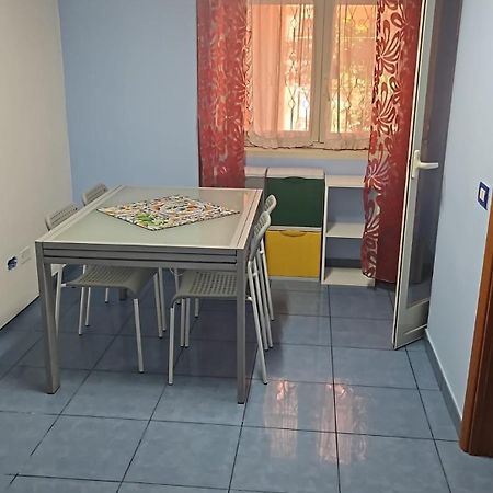 Re Carlo Affittacamere Mesina Exterior foto