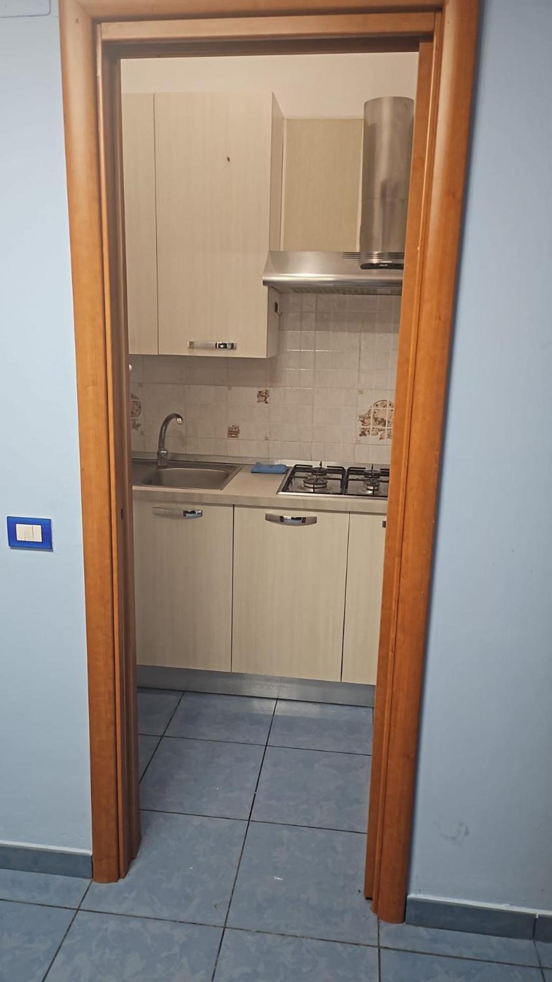 Re Carlo Affittacamere Mesina Exterior foto